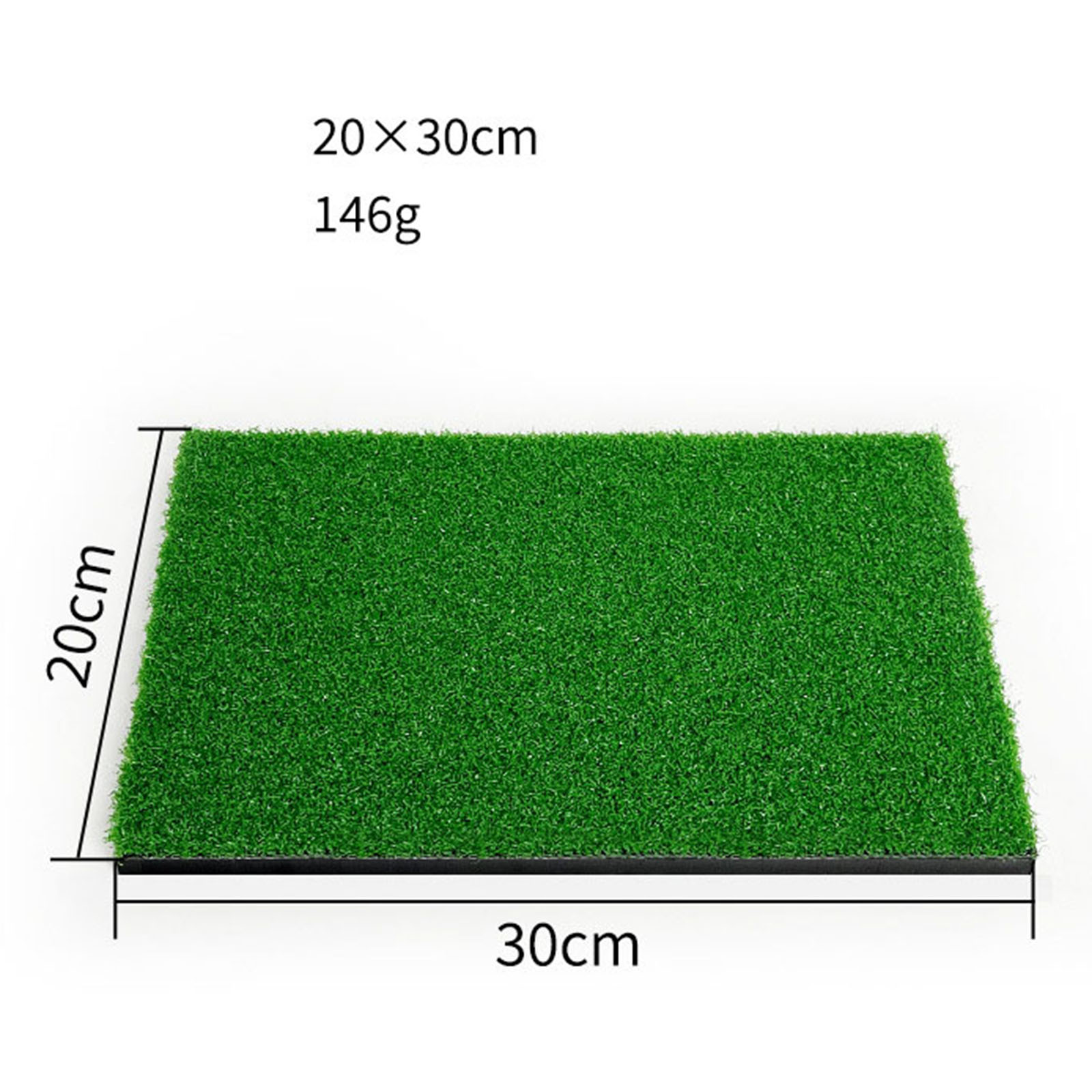 Practice Equipment For Golf - Tapete de Práctica de Golf Reemplazable