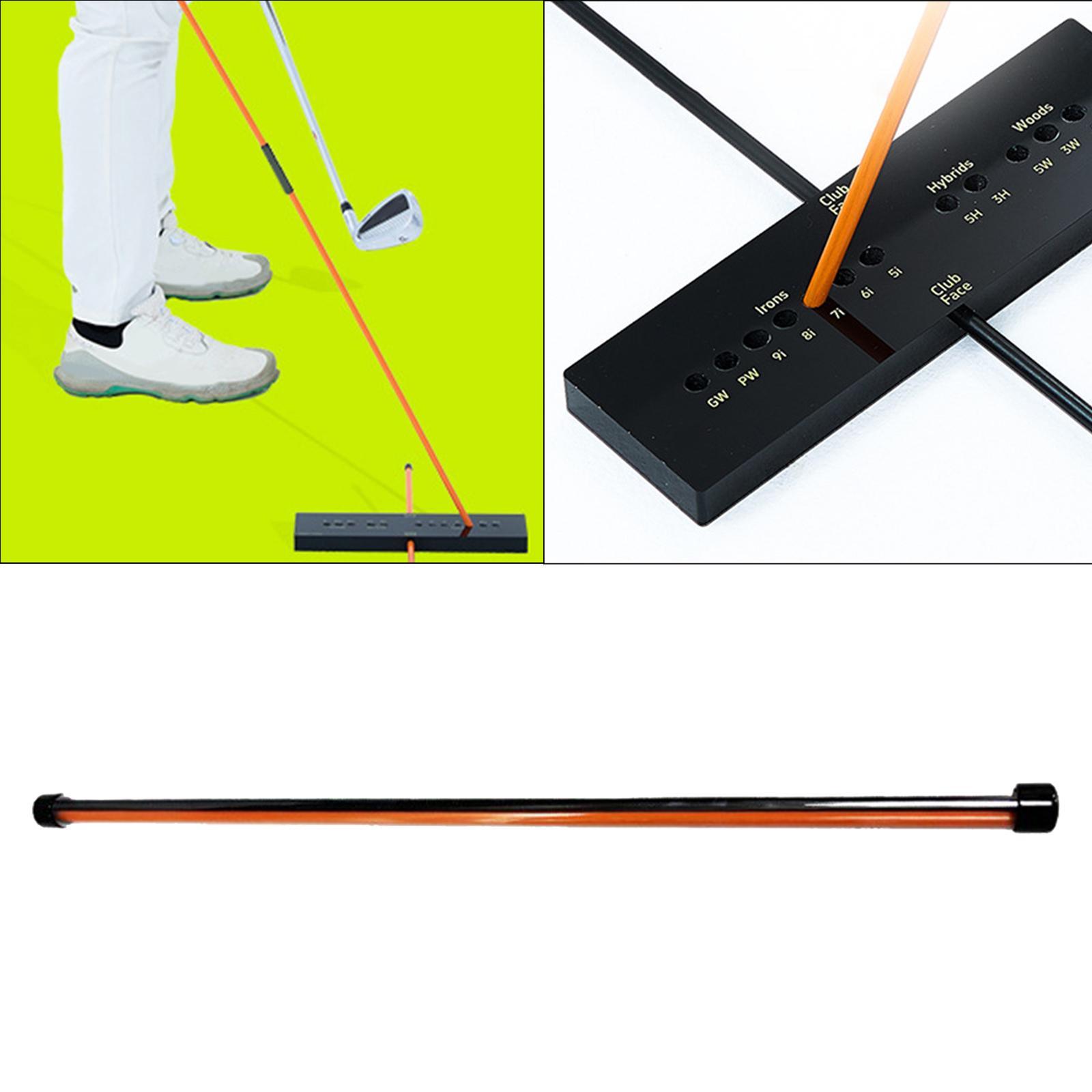 Golf Equipment For Beginners - Palos de Alineación de Golf, Accesorios