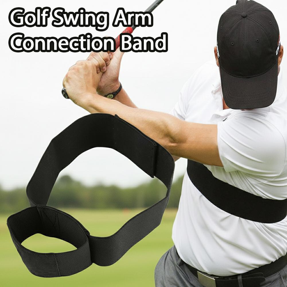 Golf Equipment For Beginners - Banda elástica profesional para entrenamiento de