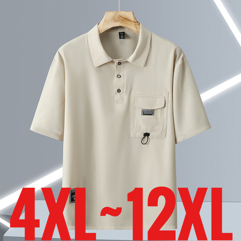 Golf Equipment For Sale - Polo Casual Extra Grande para Hombre,