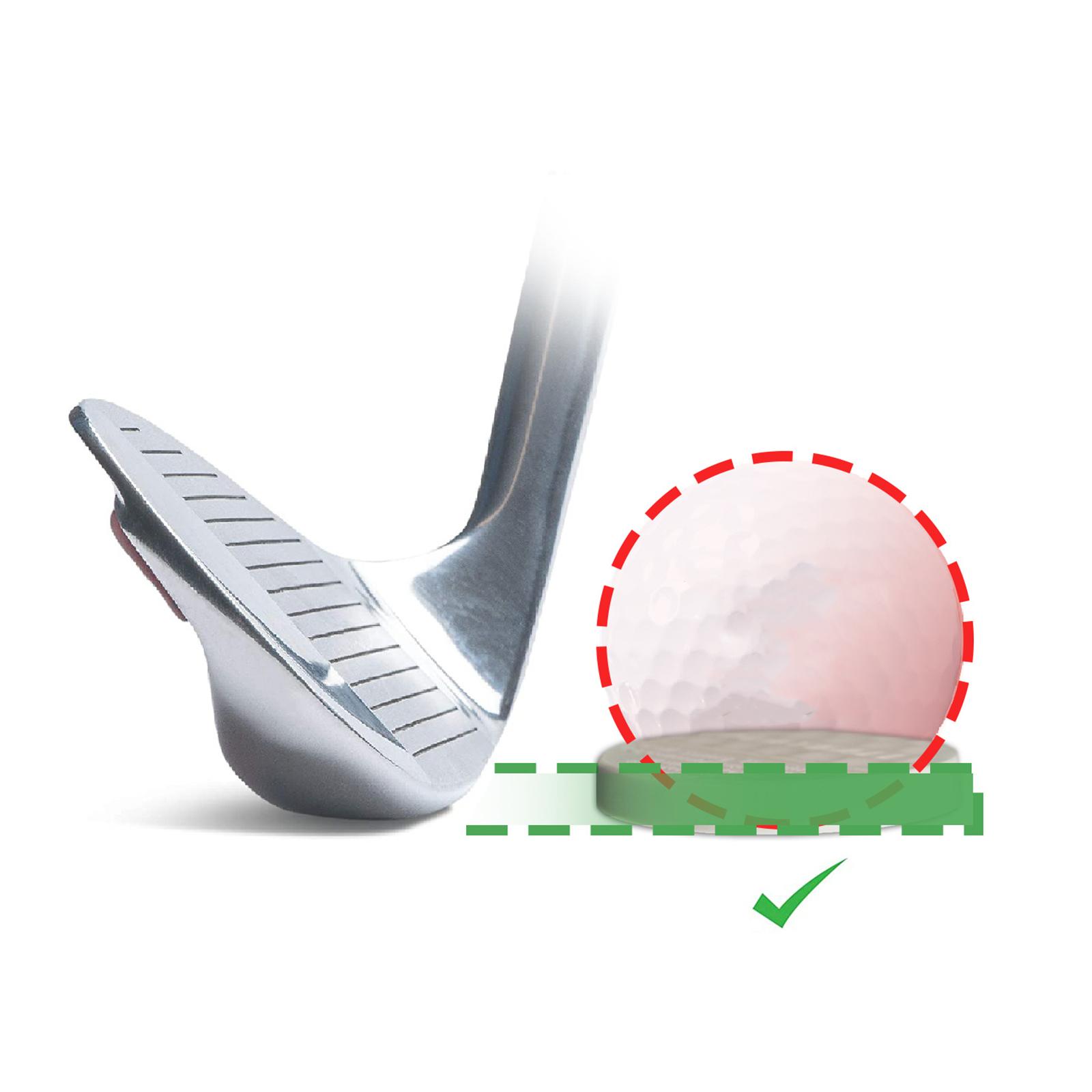 Golf Equipment For Beginners - 6 bolas de golf para práctica,