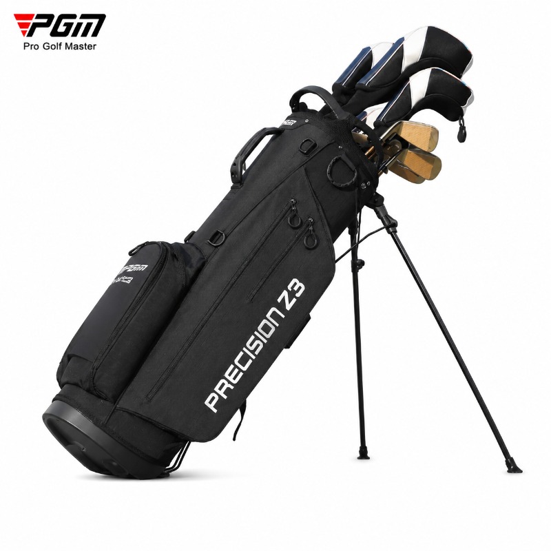 Golf Bag Stand Cart - Bolsa de Golf PGM Ligera con