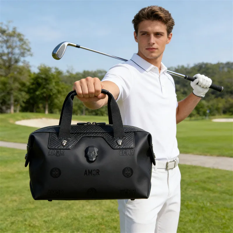 Golf Equipment For Sale - Bolso de Golf Unisex Coreano 2026