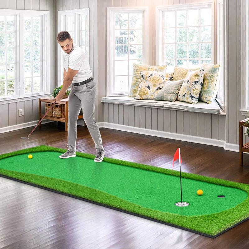 Practice Equipment For Golf - Nuevo equipo de práctica de golf: