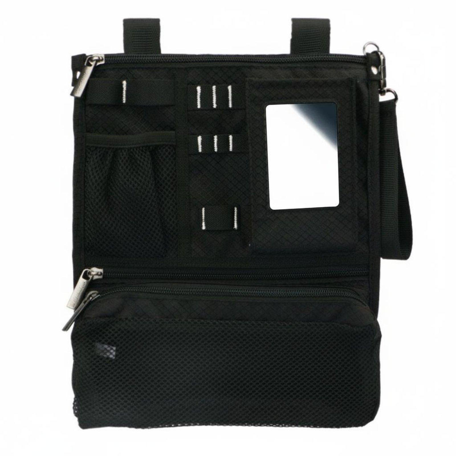 Golf Bag Stand Cart - Bolsa Organizadora de Golf con Múltiples