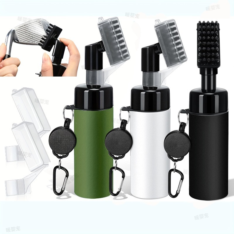 Golf Equipment For Sale - Cepillo de Limpieza para Palos de