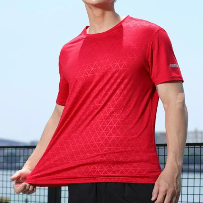 Golf Equipment For Sale - Camiseta deportiva transpirable para hombre, ropa