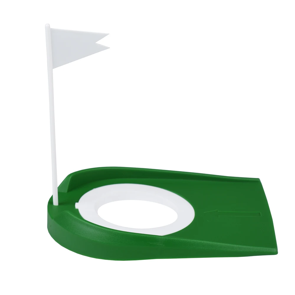 Practice Equipment For Golf - Entrenador de Golf para interiores con