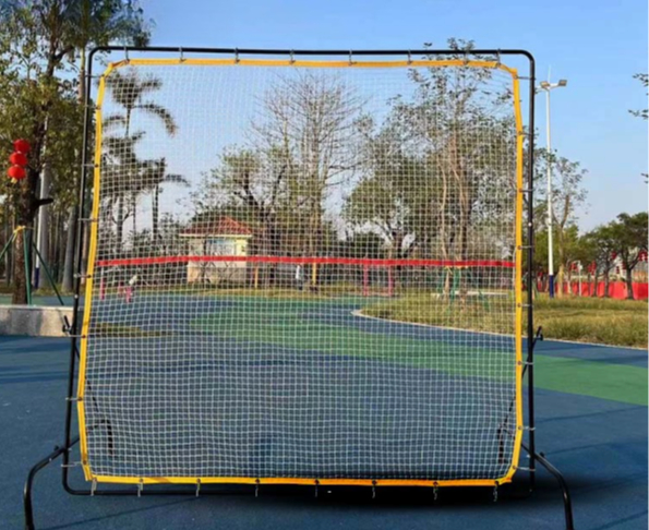 Red de Rebote Ajustable Ligera - Practice Net Hitting reseña y precio