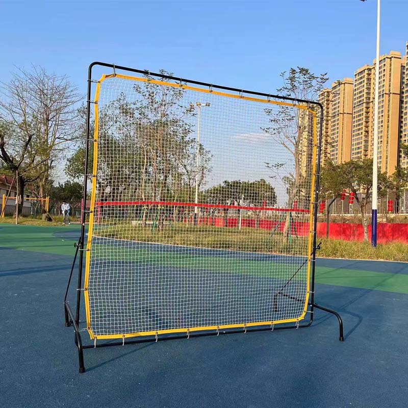 Red de Rebote Ajustable Ligera - Practice Net Hitting reseña y precio