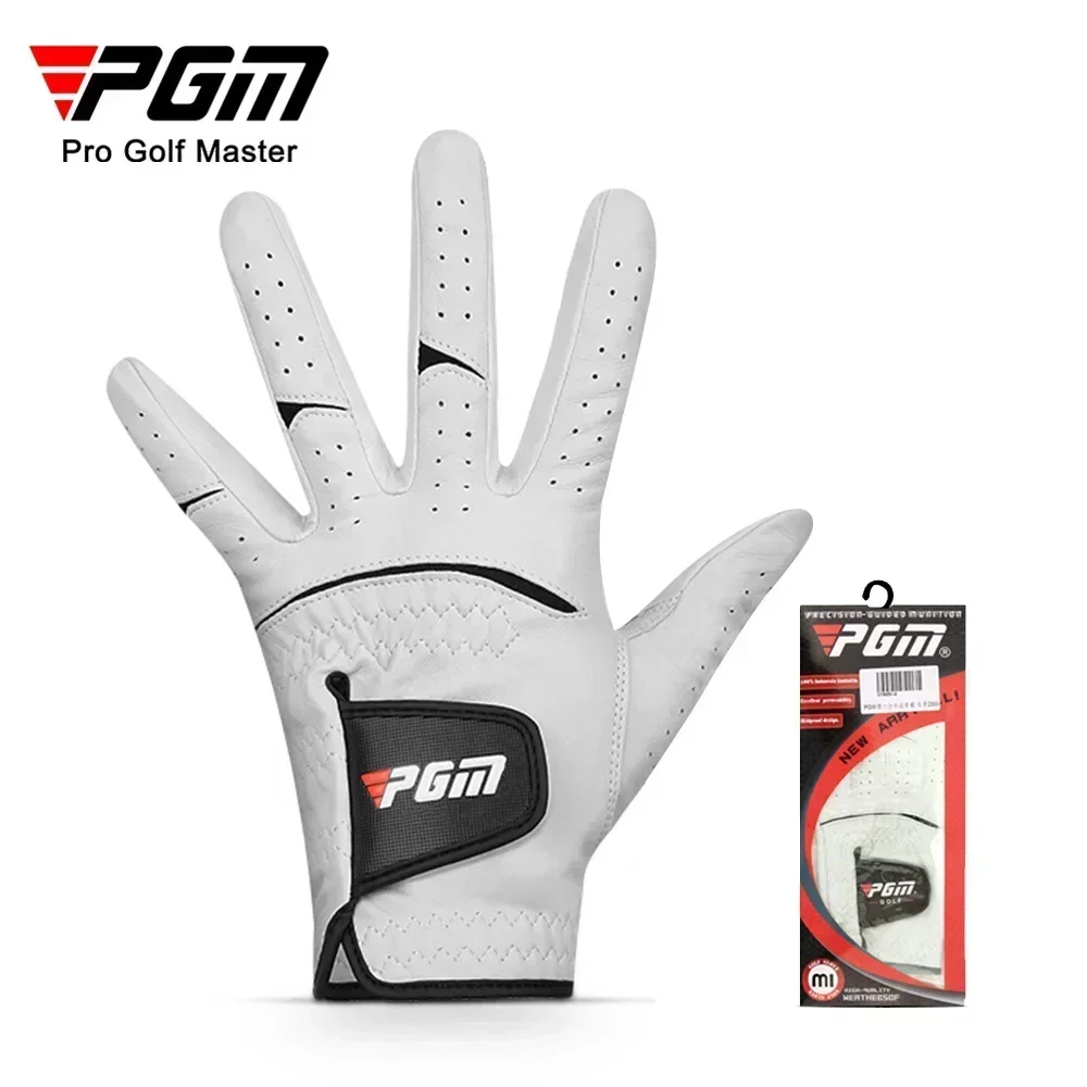 Guantes de Golf PGM para hombr - Golf Equipment For Sale reseña y precio