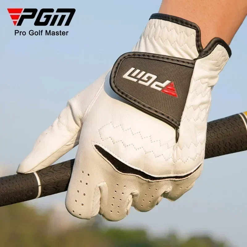 Guantes de Golf PGM para hombr - Golf Equipment For Sale reseña y precio