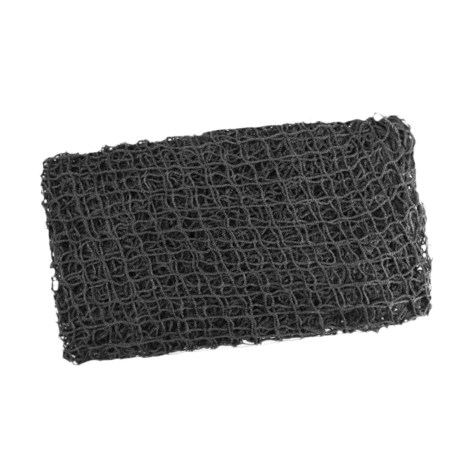 Red de golf resistente de mall - Practice Equipment For Golf reseña y precio