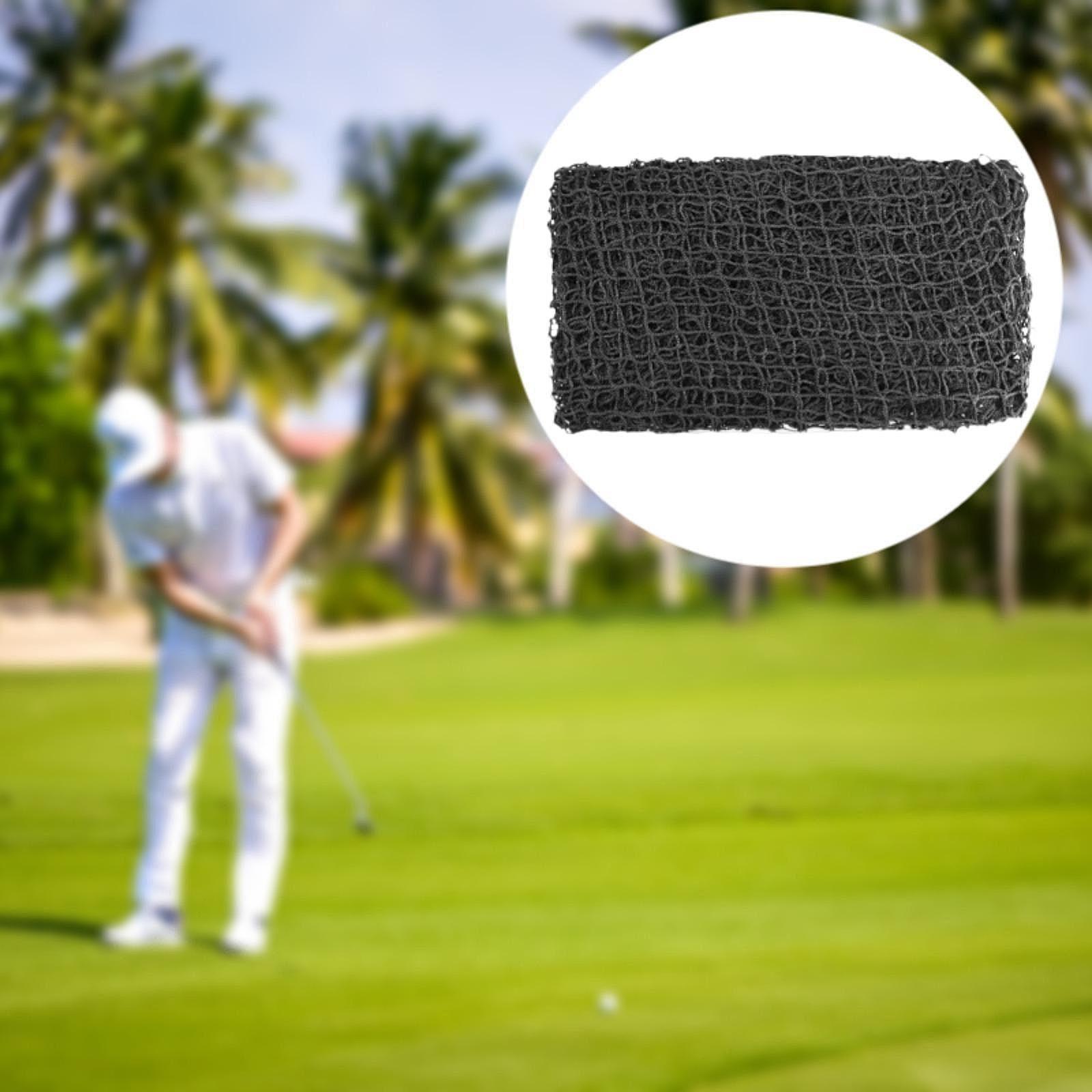 Red de golf resistente de mall - Practice Equipment For Golf reseña y precio