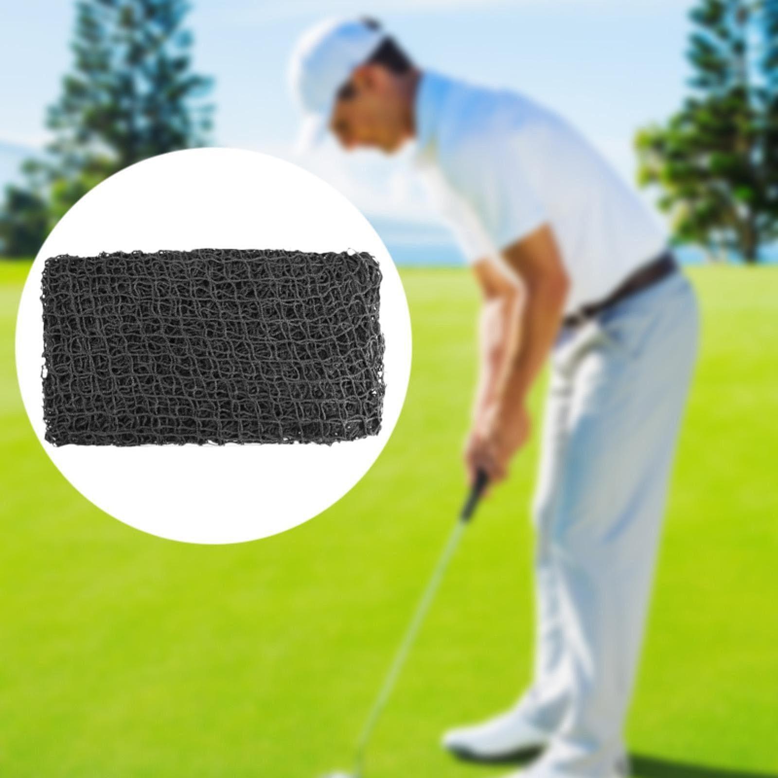 Red de golf resistente de mall - Practice Equipment For Golf reseña y precio