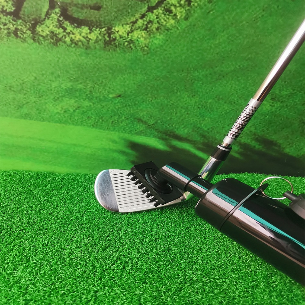 Limpiador de ranuras de Golf d - Golf Equipment For Sale reseña y precio