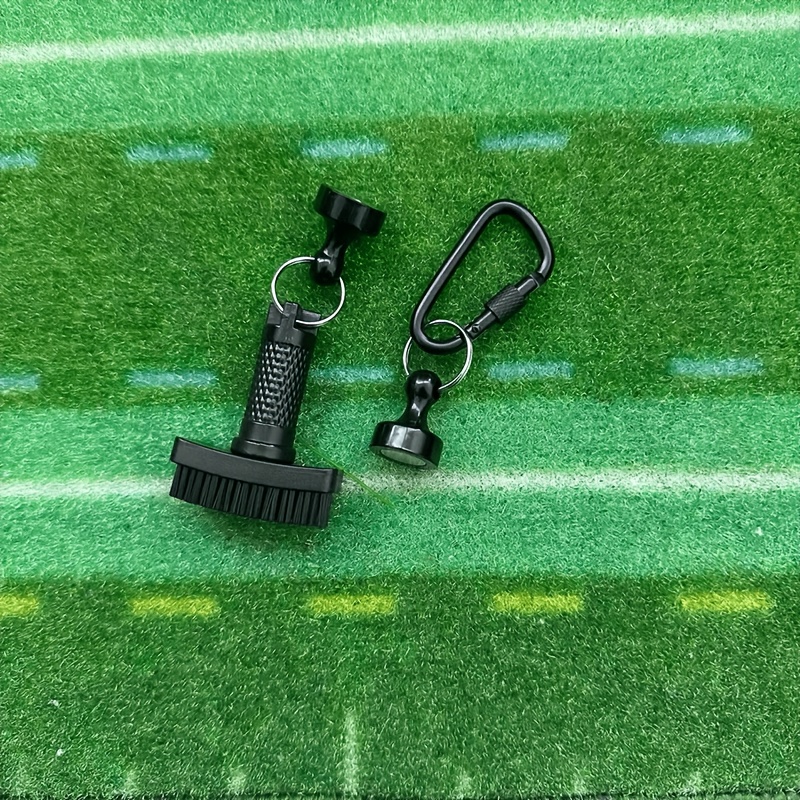 Cepillo de Limpieza en Seco pa - Golf Equipment For Sale reseña y precio