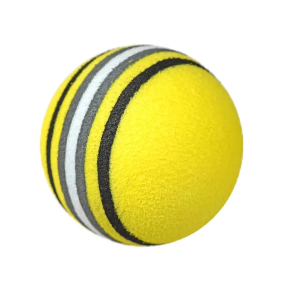 Pelotas de espuma para entrena - Practice Equipment For Golf reseña y precio