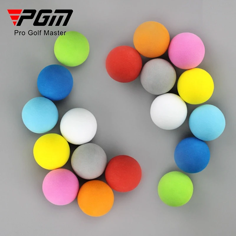 50 Piezas de Pelotas de Golf d - Practice Equipment For Golf reseña y precio