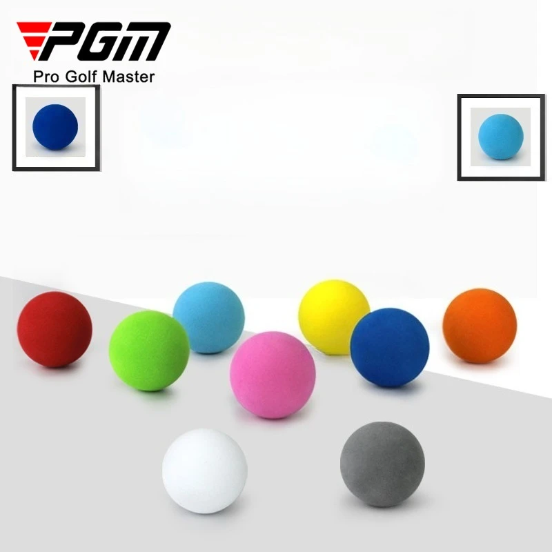 50 Piezas de Pelotas de Golf d - Practice Equipment For Golf reseña y precio