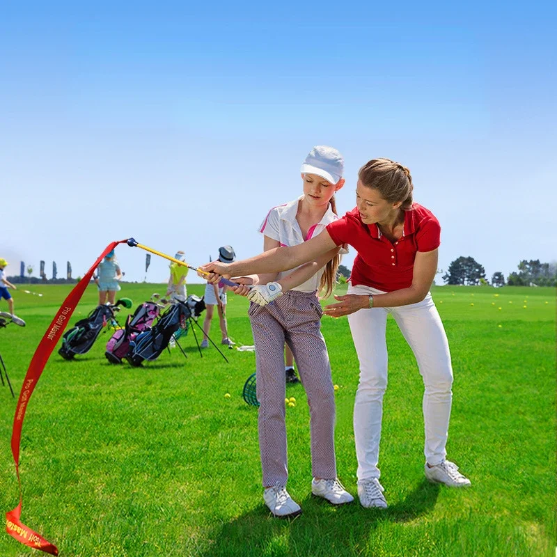 Cinta para practicante de Golf - Practice Equipment For Golf reseña y precio