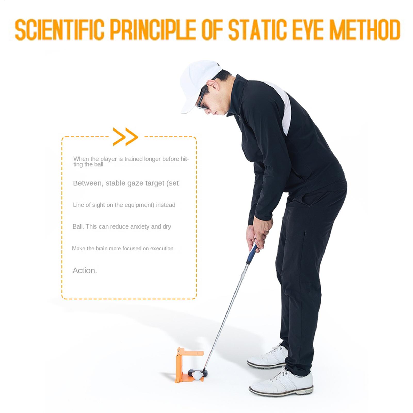 Entrenador de swing de golf, h - Practice Equipment For Golf reseña y precio