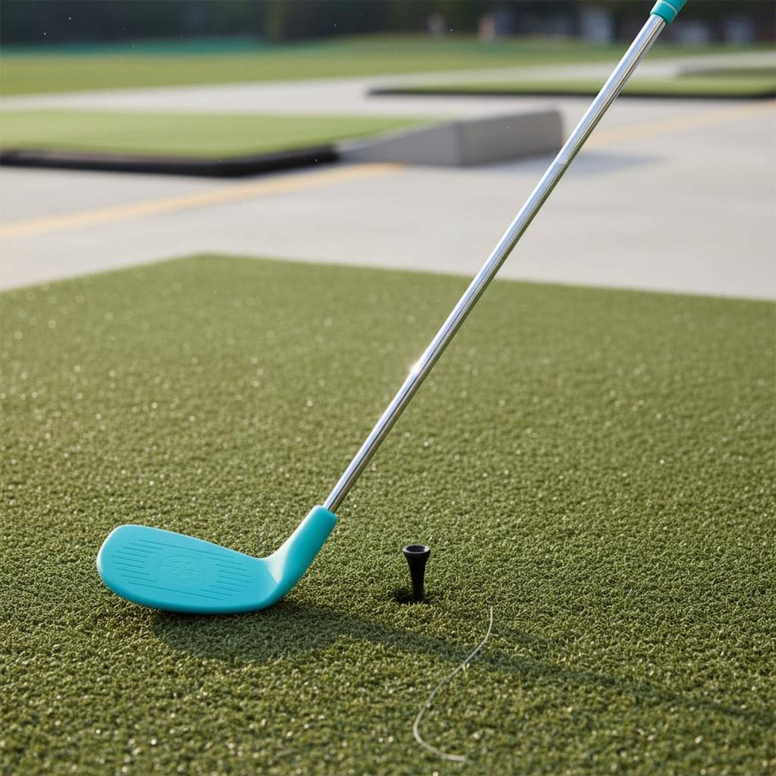 Club de Golf de Práctica con C - Golf Equipment For Beginners reseña y precio