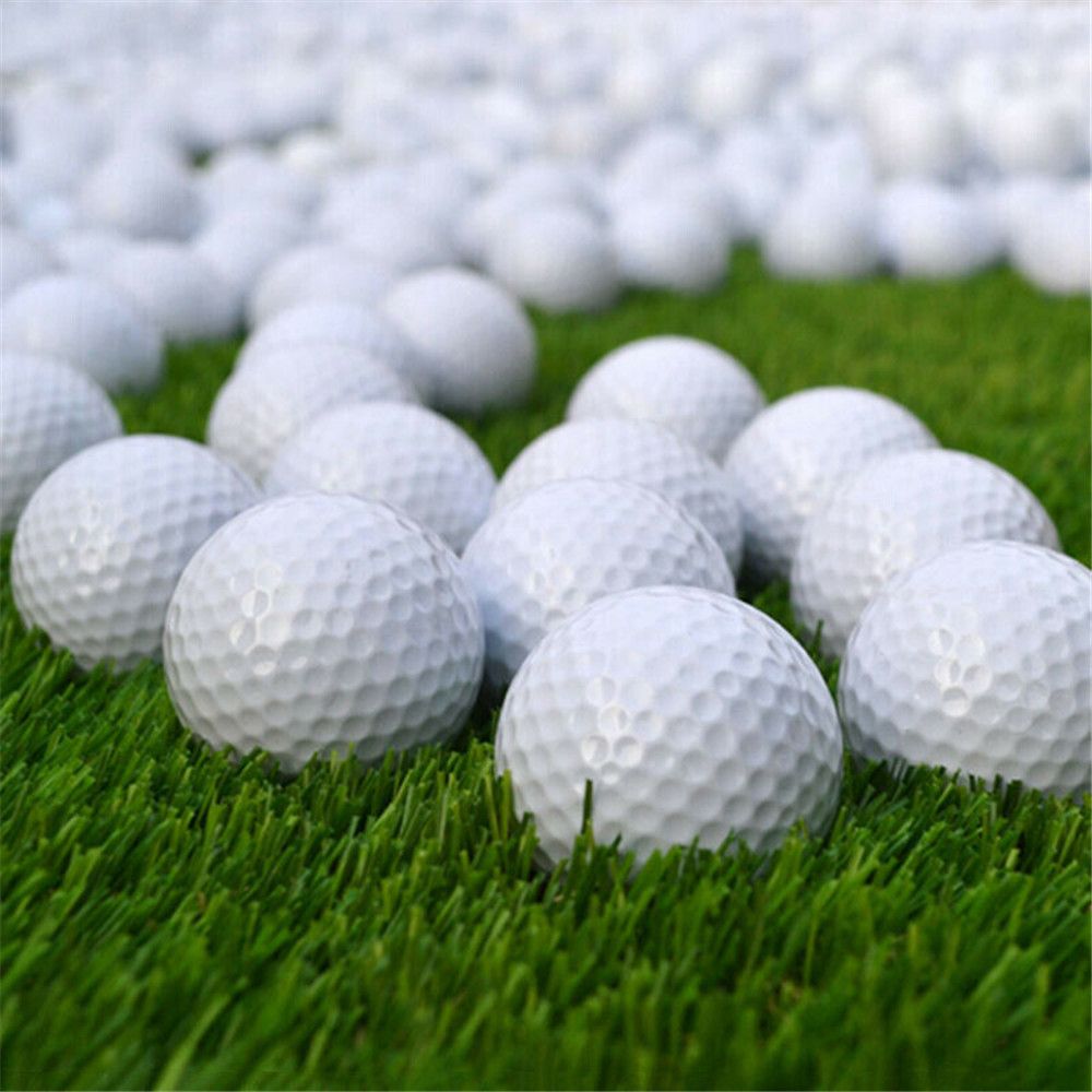 Pelotas de golf para practicar - Practice Equipment For Golf reseña y precio