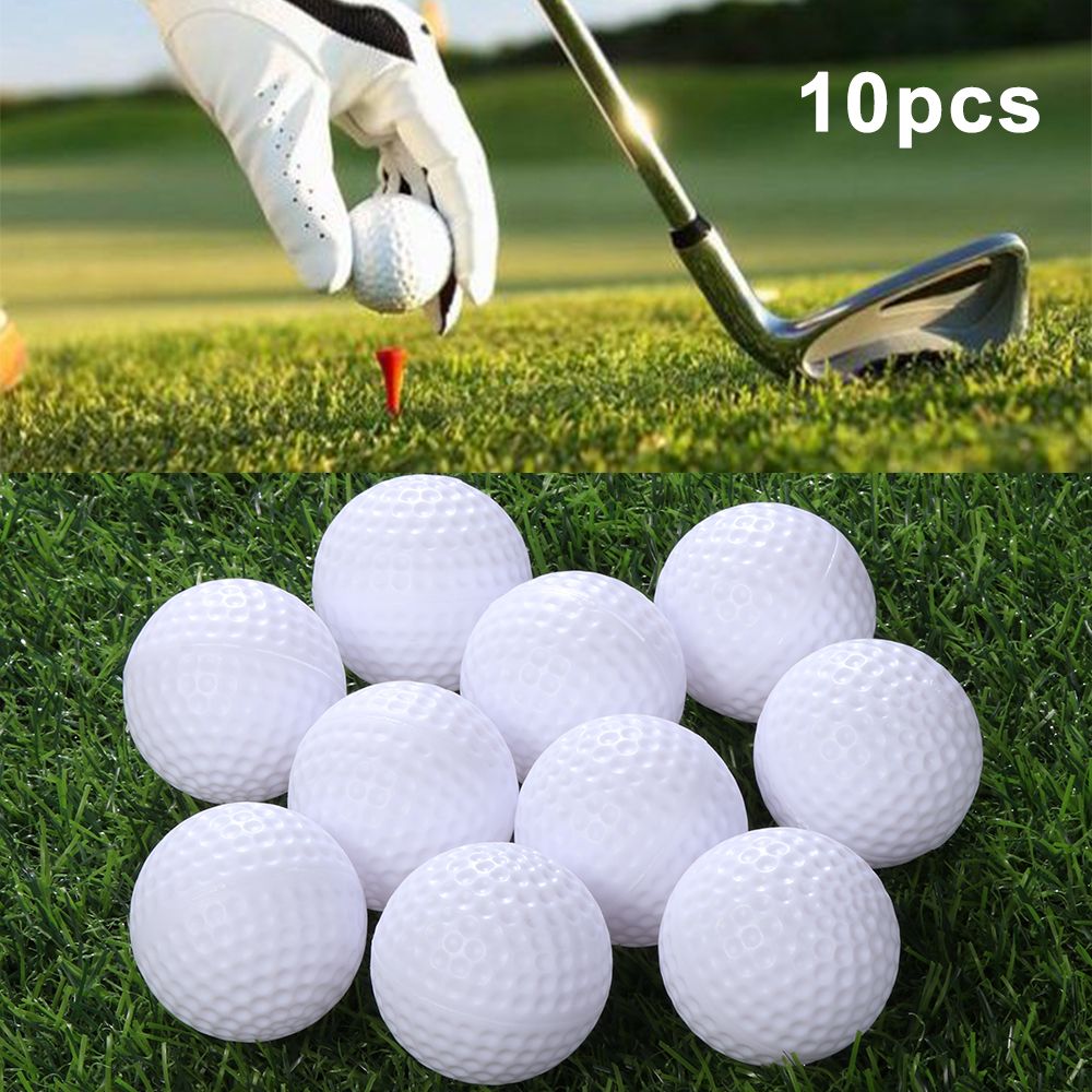 Pelotas de golf para practicar - Practice Equipment For Golf reseña y precio
