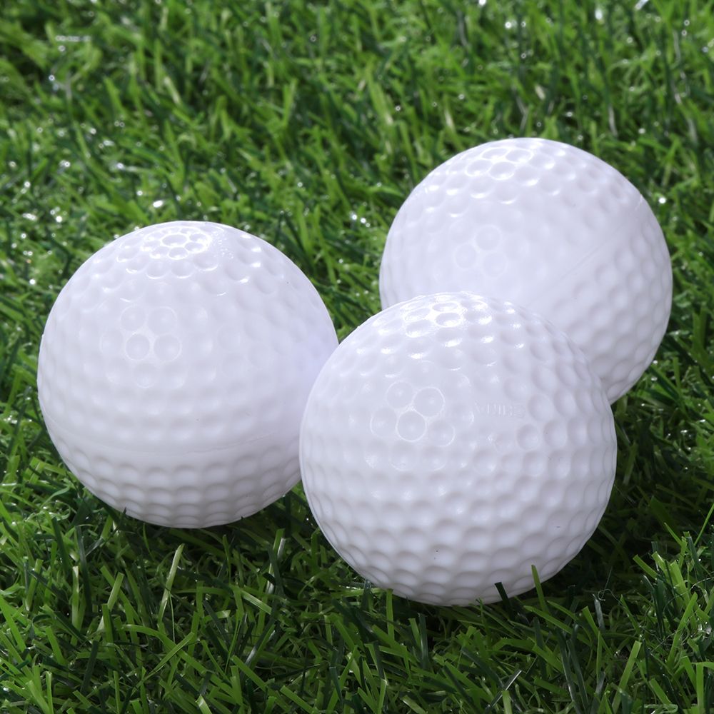 Pelotas de golf para practicar - Practice Equipment For Golf reseña y precio
