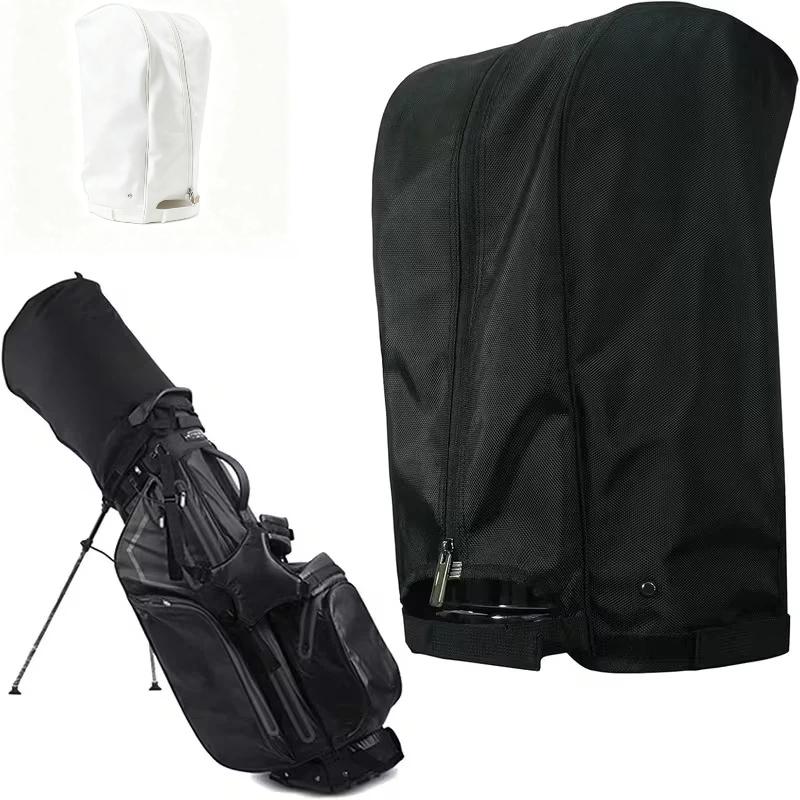 Protector de palos de golf a p - Golf Bag Stand Cart reseña y precio