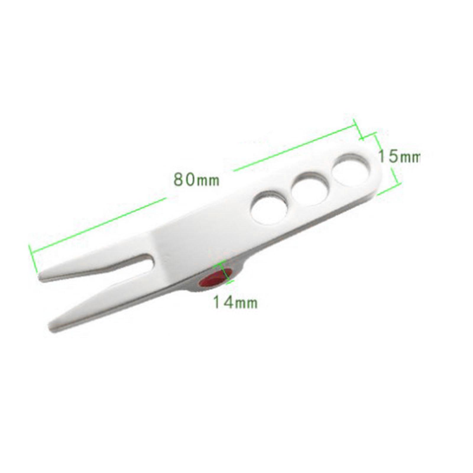 Herramienta de Reparación de D - Golf Equipment For Beginners reseña y precio