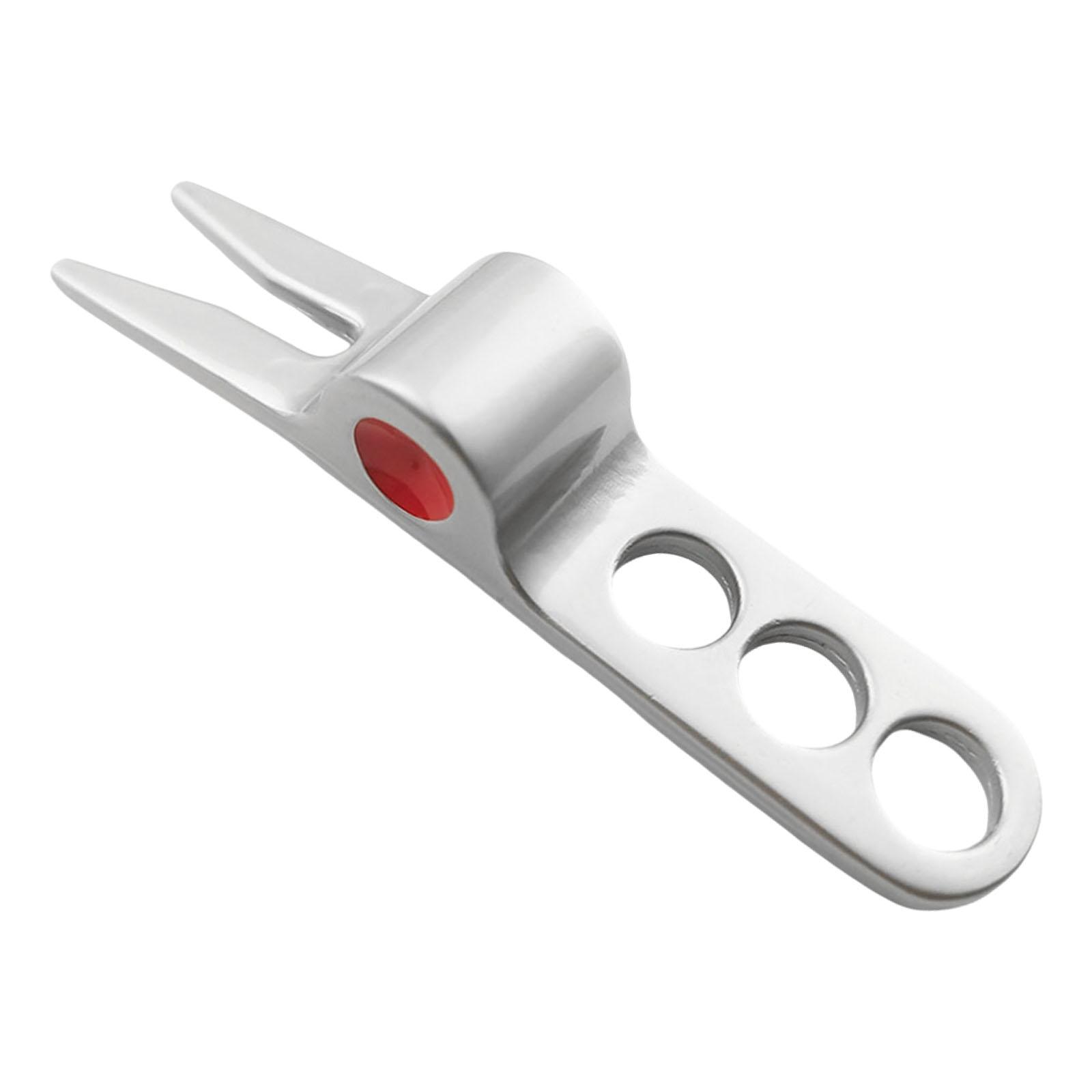 Herramienta de Reparación de D - Golf Equipment For Beginners reseña y precio