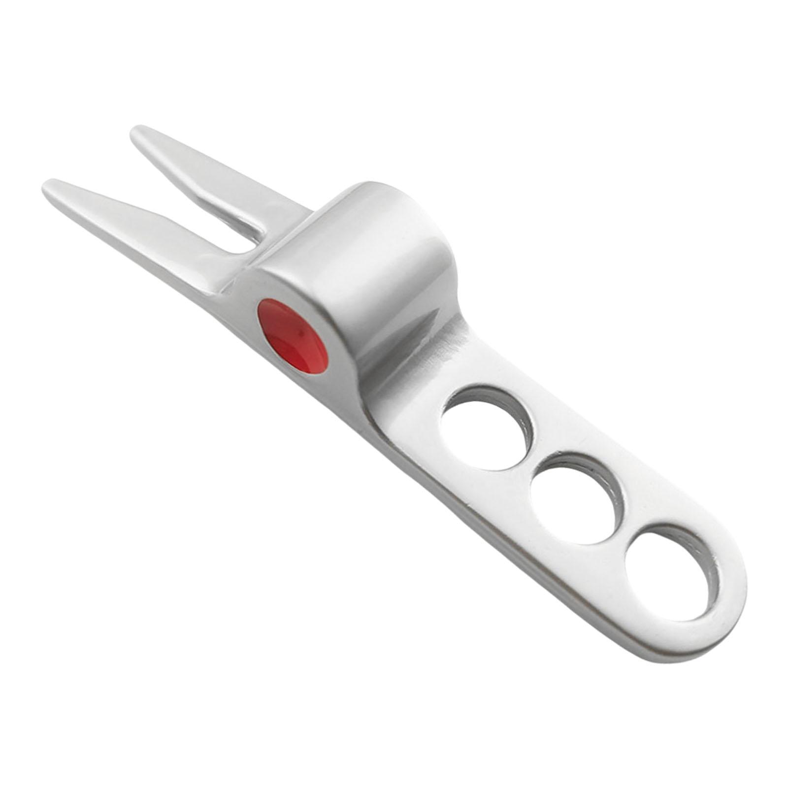 Herramienta de Reparación de D - Golf Equipment For Beginners reseña y precio