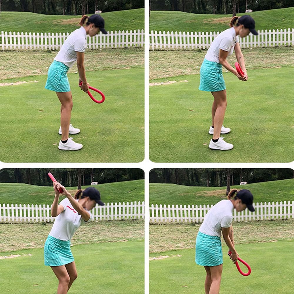 Bastón de Golf Multifuncional  - Golf Equipment For Beginners reseña y precio