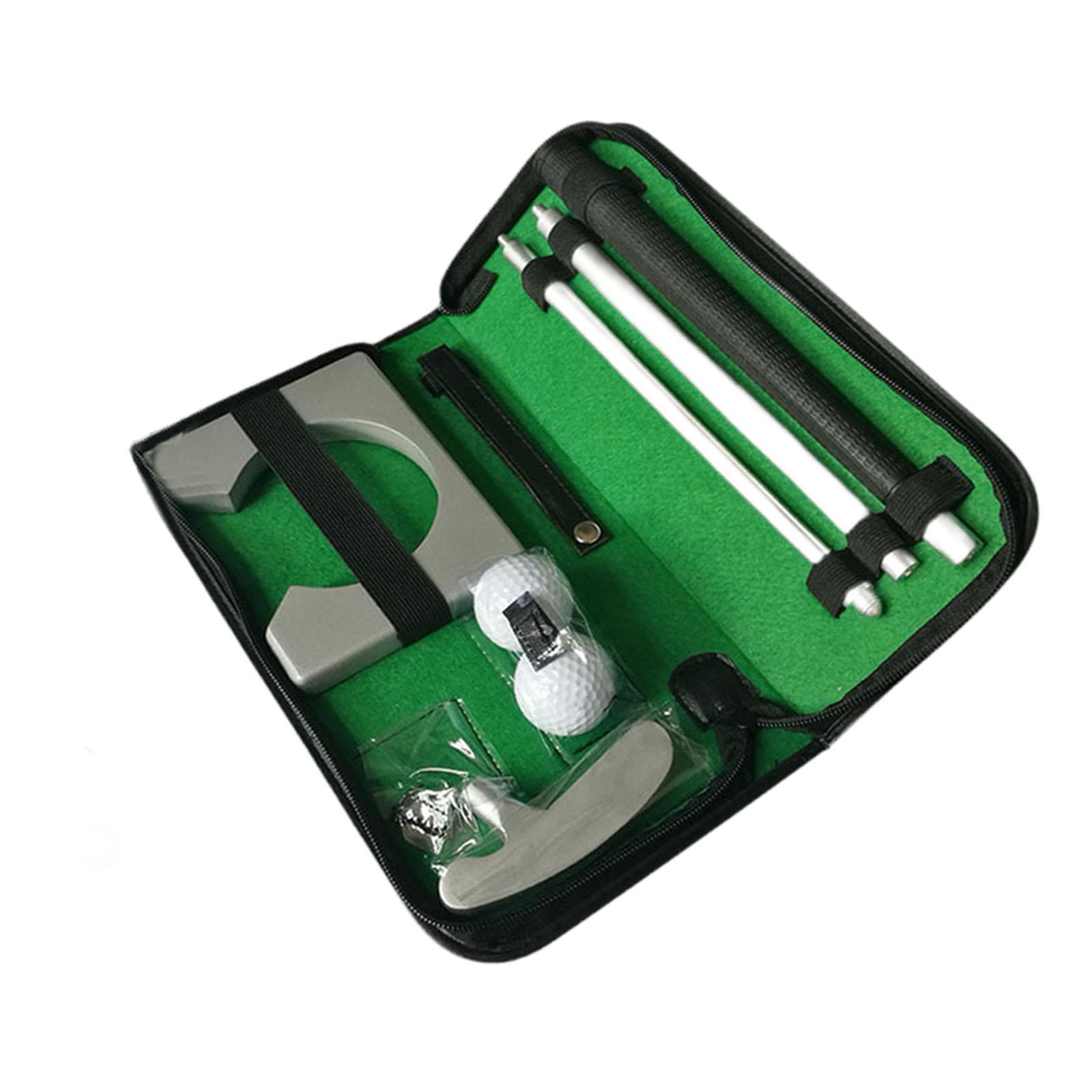 Set de Regalo de Putter de Gol - Golf Equipment For Beginners reseña y precio