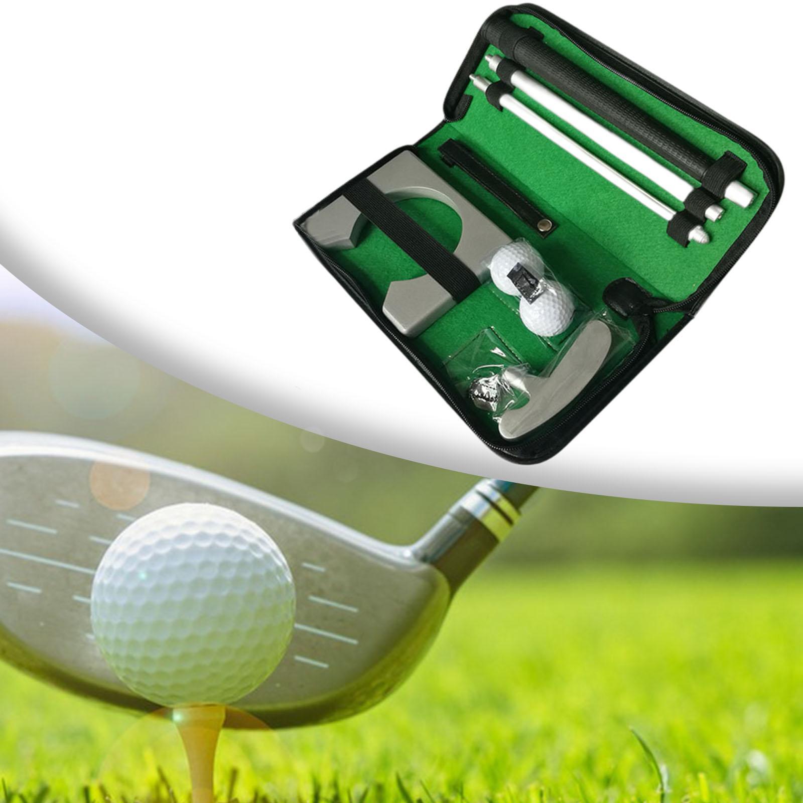 Set de Regalo de Putter de Gol - Golf Equipment For Beginners reseña y precio