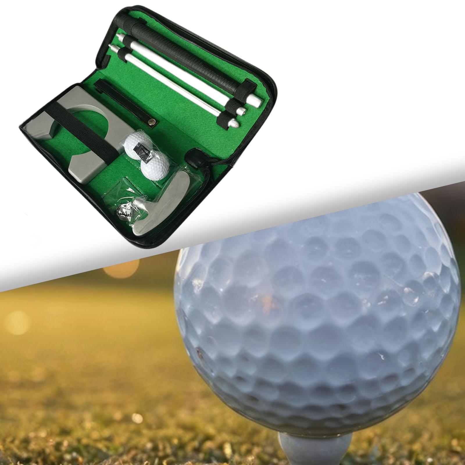 Set de Regalo de Putter de Gol - Golf Equipment For Beginners reseña y precio