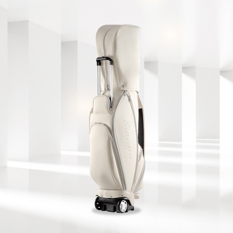 TTYGJ nueva bolsa de Golf lige - Golf Bag Stand Cart reseña y precio