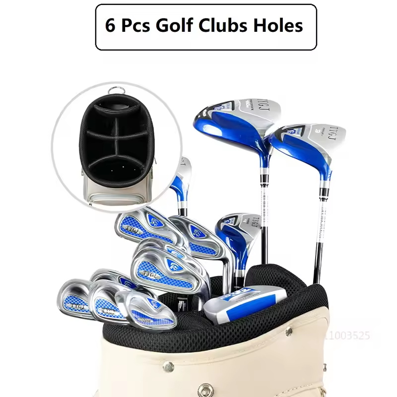 TTYGJ nueva bolsa de Golf lige - Golf Bag Stand Cart reseña y precio