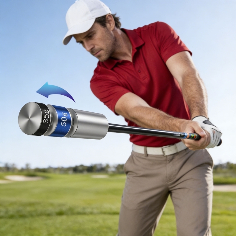 Equipo entrenamiento auxiliar  - Golf Equipment For Beginners reseña y precio