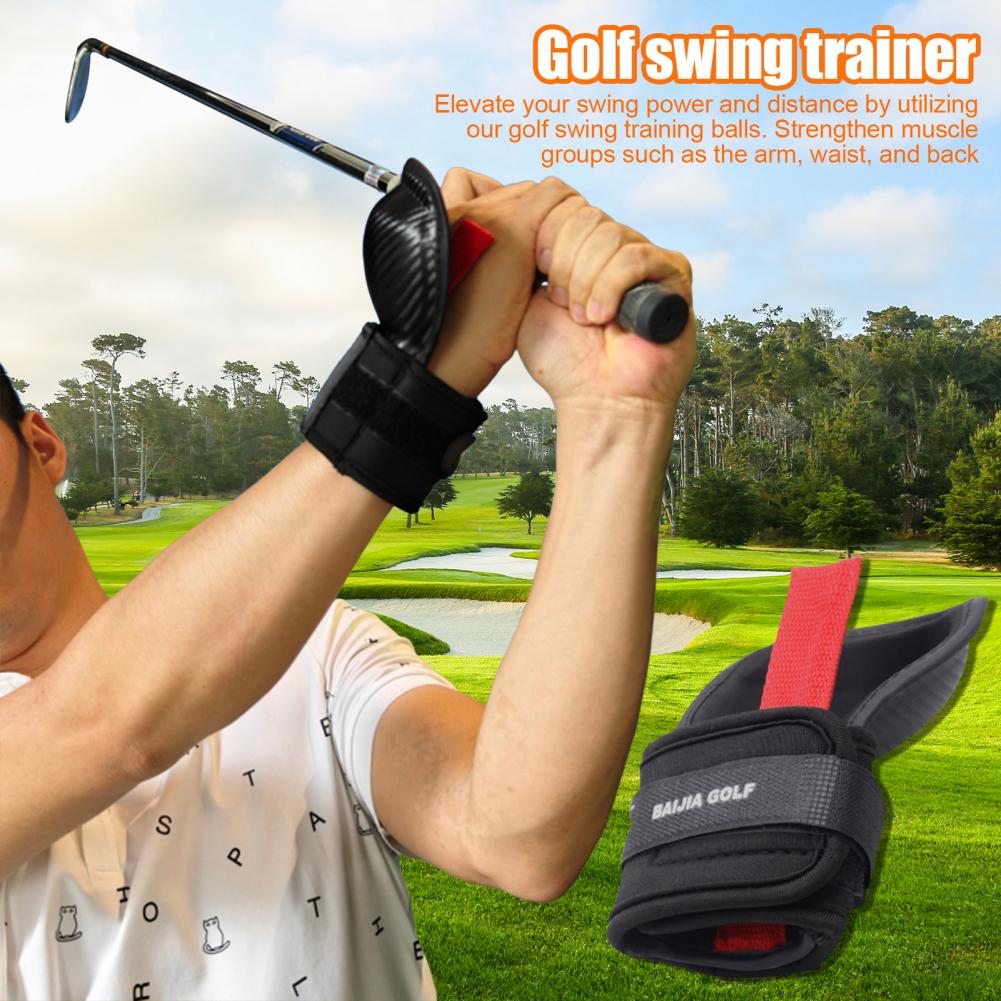 Entrenador de Swing de Golf de - Golf Equipment For Beginners reseña y precio