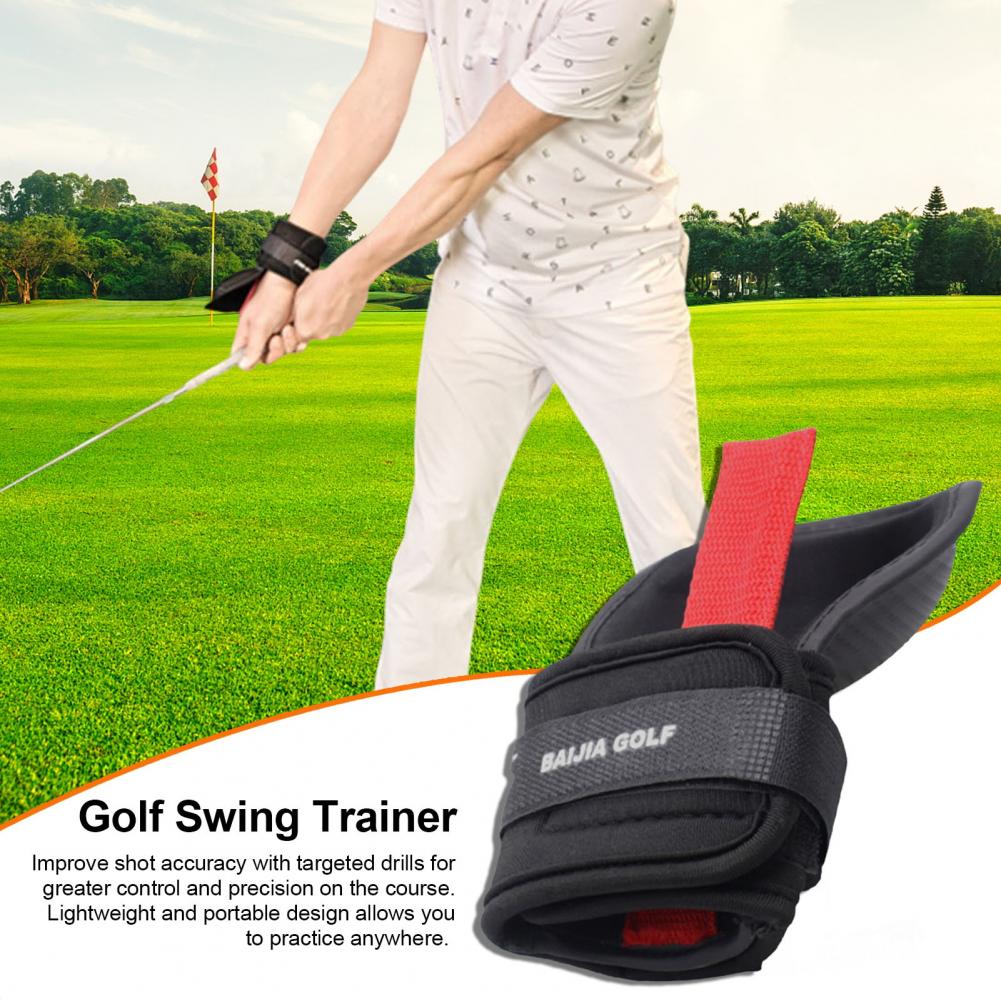 Entrenador de Swing de Golf de - Golf Equipment For Beginners reseña y precio