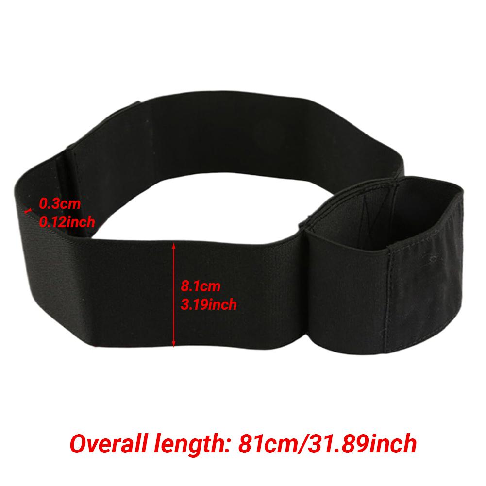Banda elástica profesional par - Golf Equipment For Beginners reseña y precio