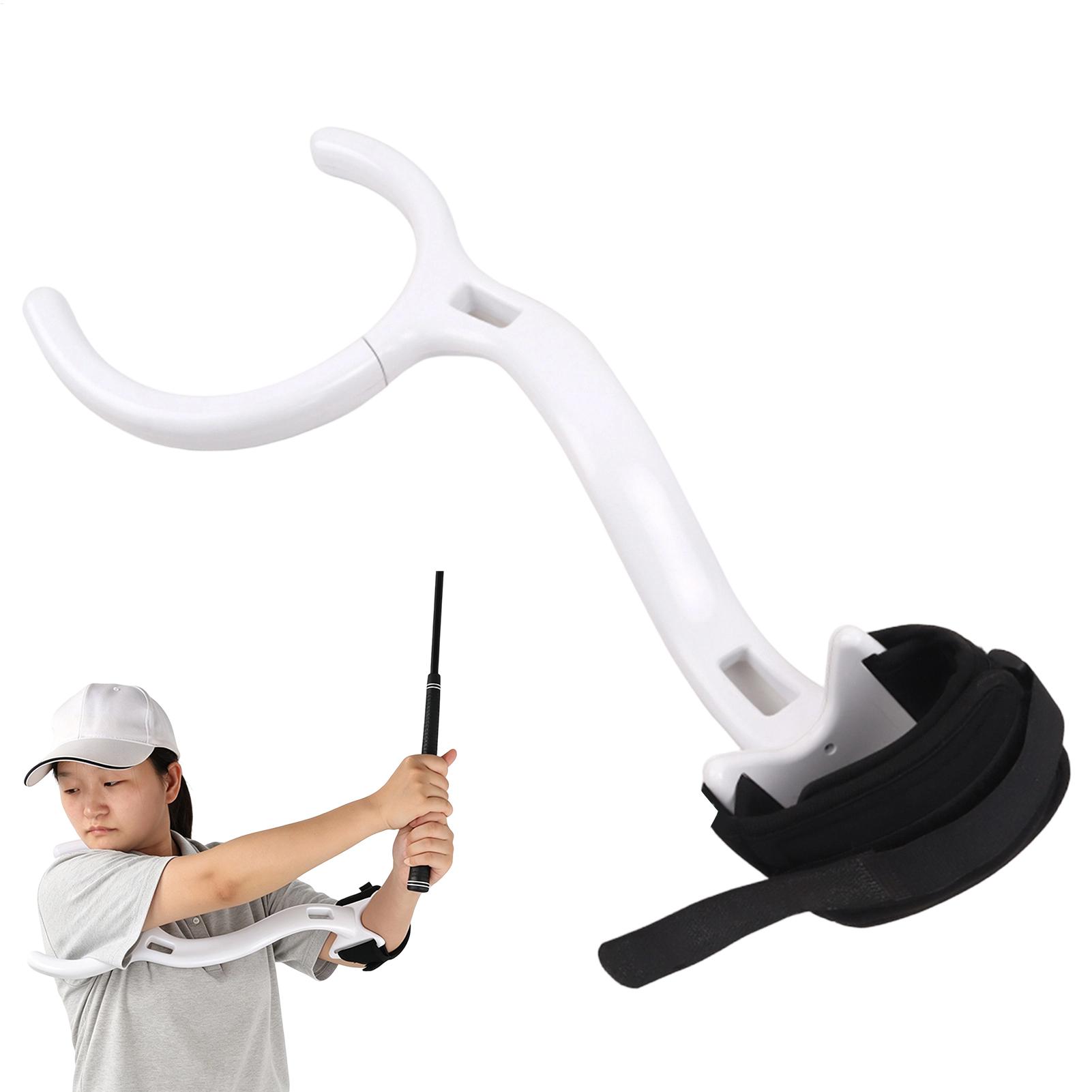 Entrenador de Ancho de Swing d - Practice Equipment For Golf reseña y precio