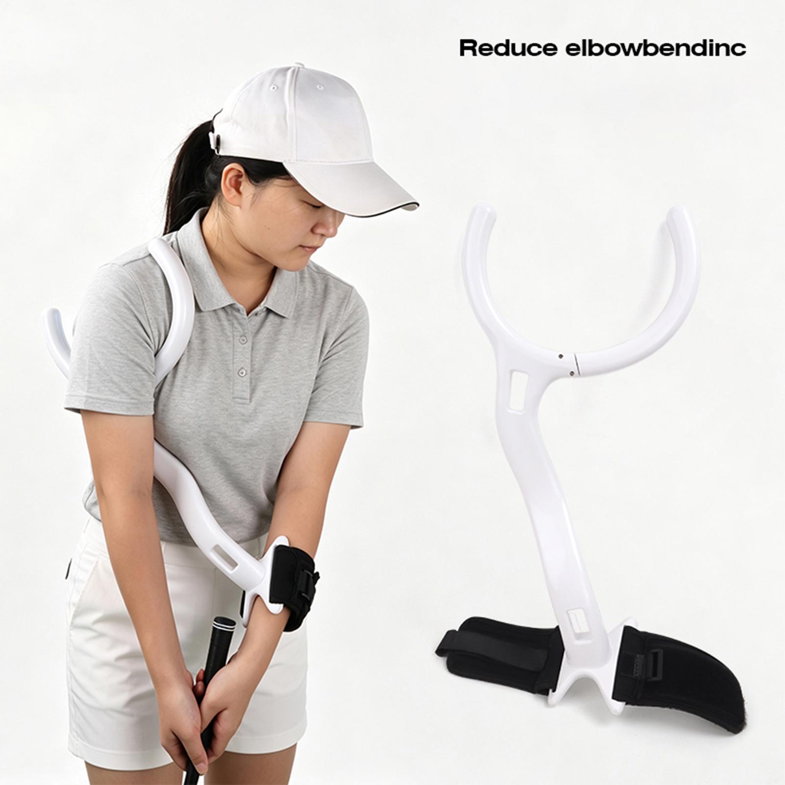 Entrenador de Ancho de Swing d - Practice Equipment For Golf reseña y precio