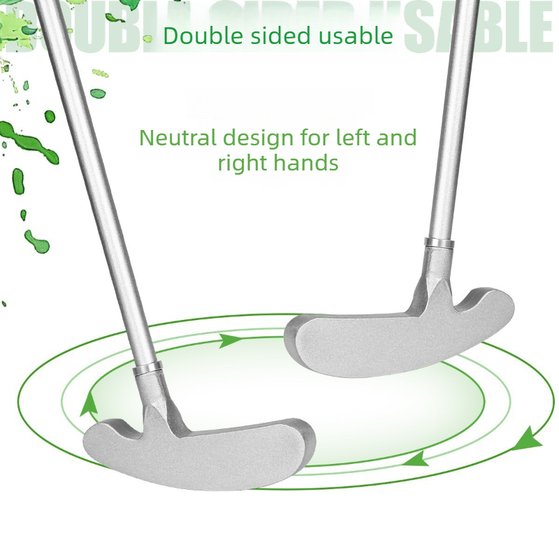 Putter de Golf Desmontable par - Golf Equipment For Beginners reseña y precio