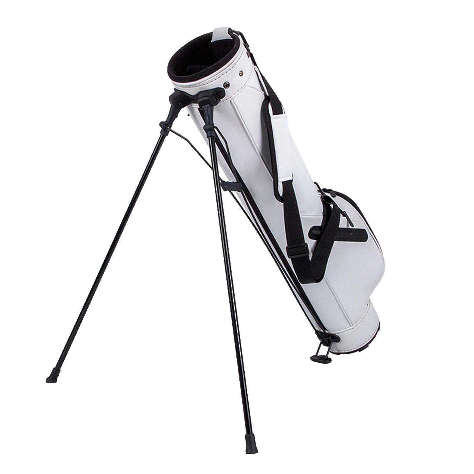 Bolsa de Golf con Soporte, Reg - Golf Bag Stand Cart reseña y precio
