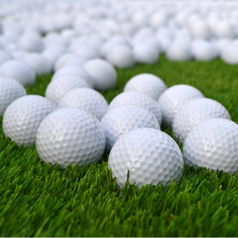 Pelotas de Golf de espuma PU b - Practice Equipment For Golf reseña y precio