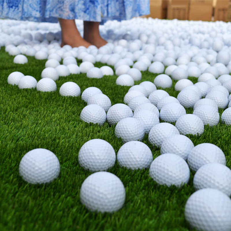 Pelotas de Golf de espuma PU b - Practice Equipment For Golf reseña y precio